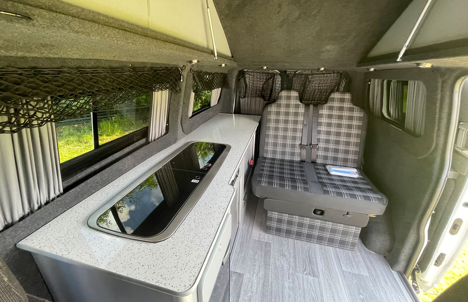 Motorhome Repairs & Refurbishment Essex | Habitation Checks